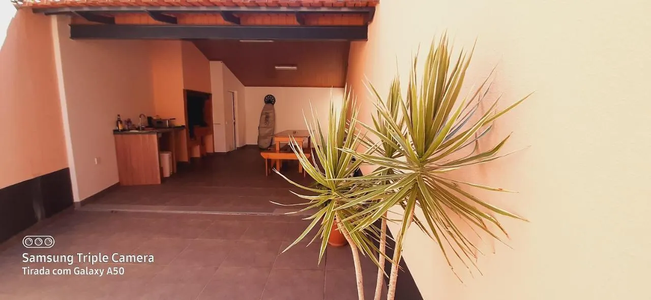 Semesterbostad Jacinta Guest House Ground Floor Funchal