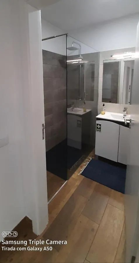 Jacinta Guest House Ground Floor Funchal  0*, Funchal (Madeira) Portugal