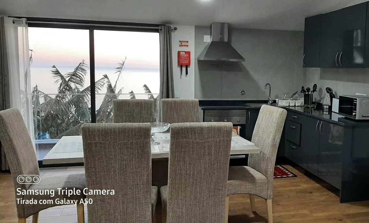 Jacinta Guest House Ground Floor Funchal
