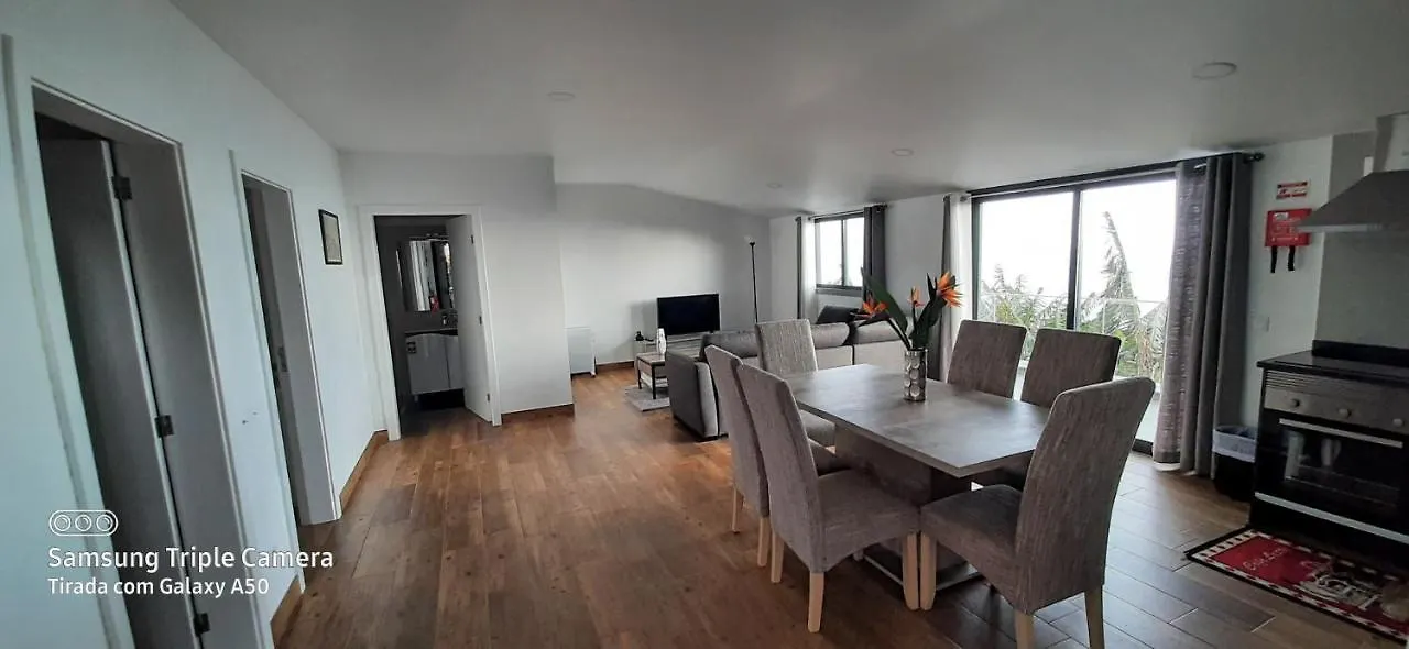Holiday home Jacinta Guest House Ground Floor Funchal