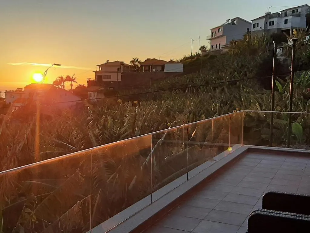 Jacinta Guest House Ground Floor Funchal  Holiday home