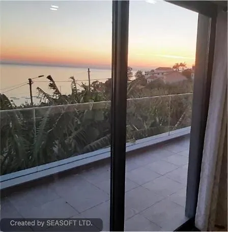 Semesterbostad Jacinta Guest House Ground Floor Funchal