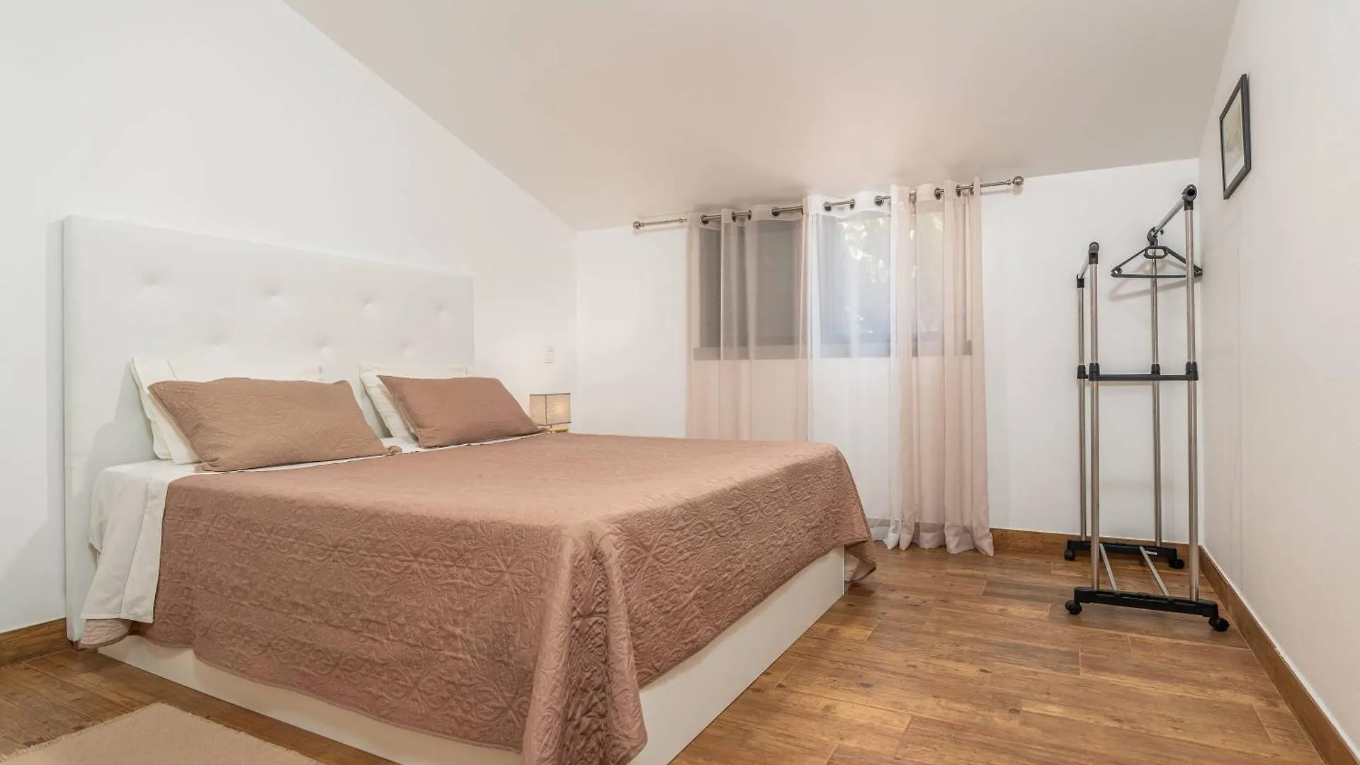 Jacinta Guest House Ground Floor Funchal