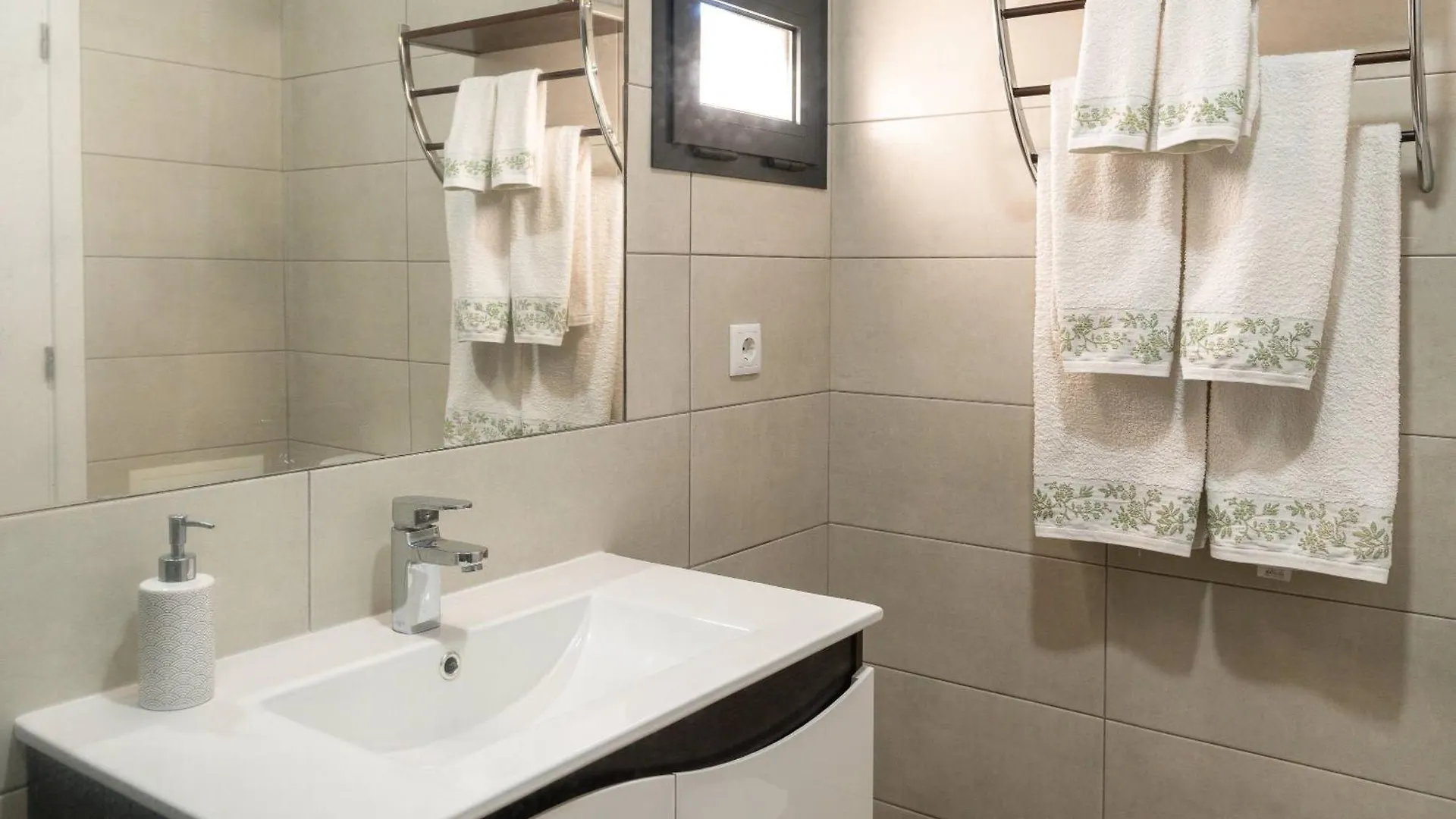 Jacinta Guest House Ground Floor Funchal  Portugal