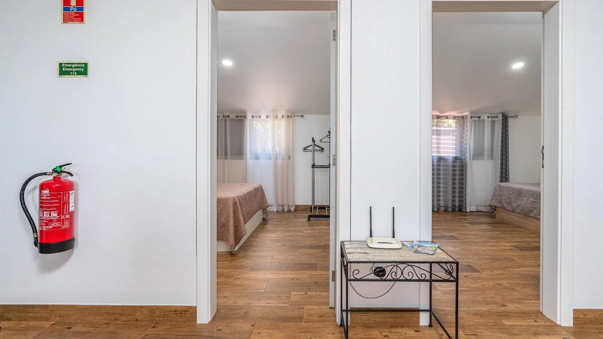 Jacinta Guest House Ground Floor Funchal  0*, Funchal (Madeira) Portugal
