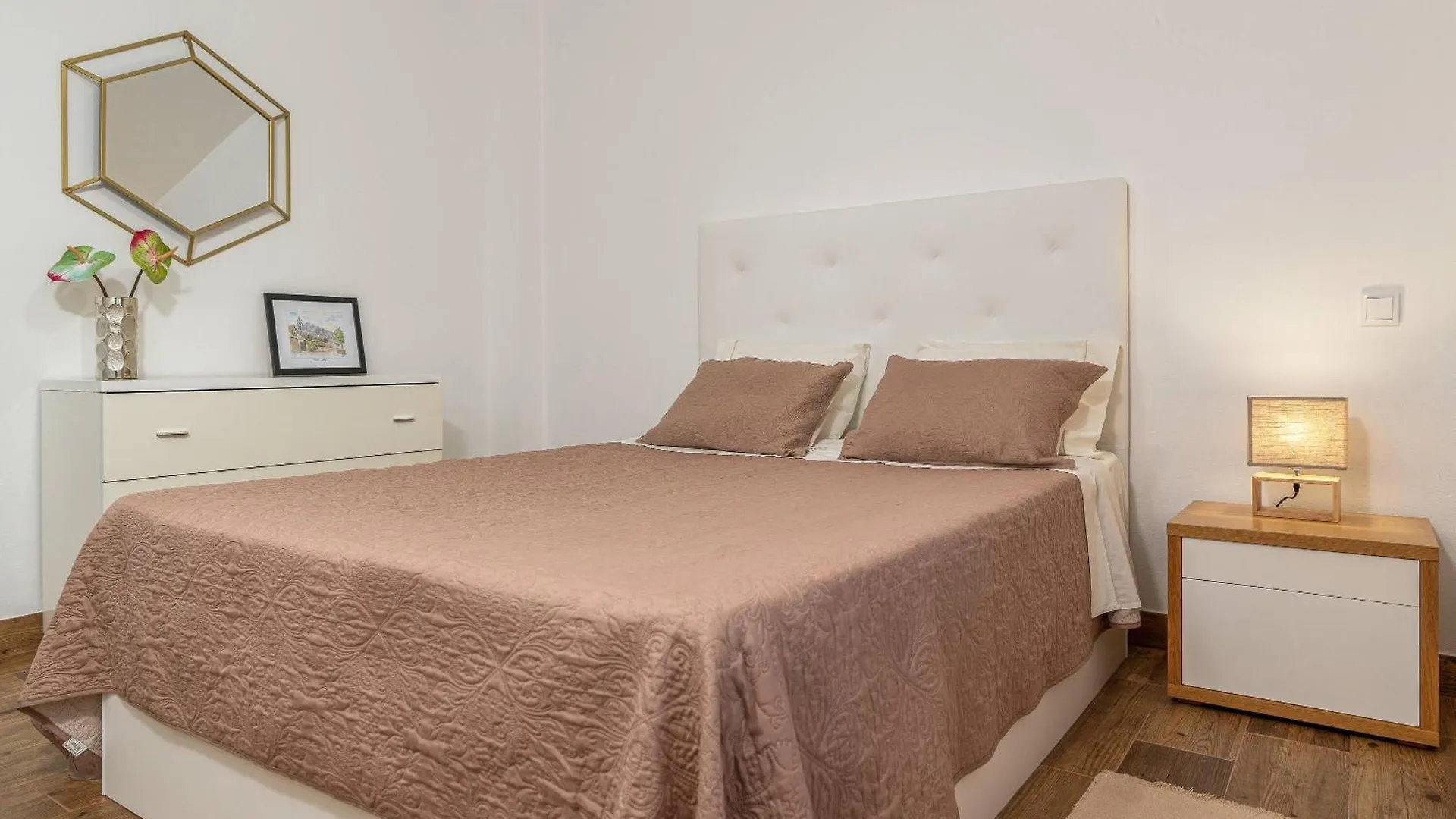 Holiday home Jacinta Guest House Ground Floor Funchal  Portugal