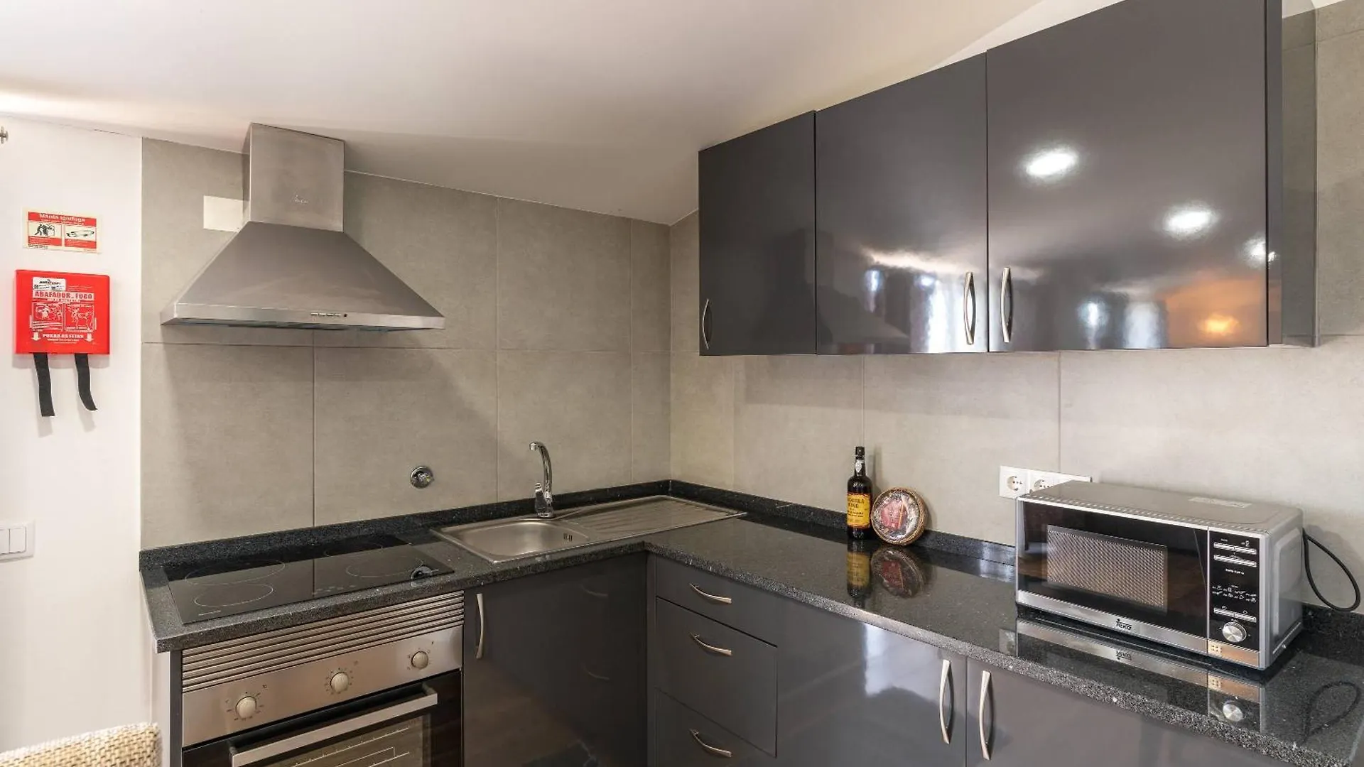 Jacinta Guest House Ground Floor Funchal  0*, Funchal (Madeira)