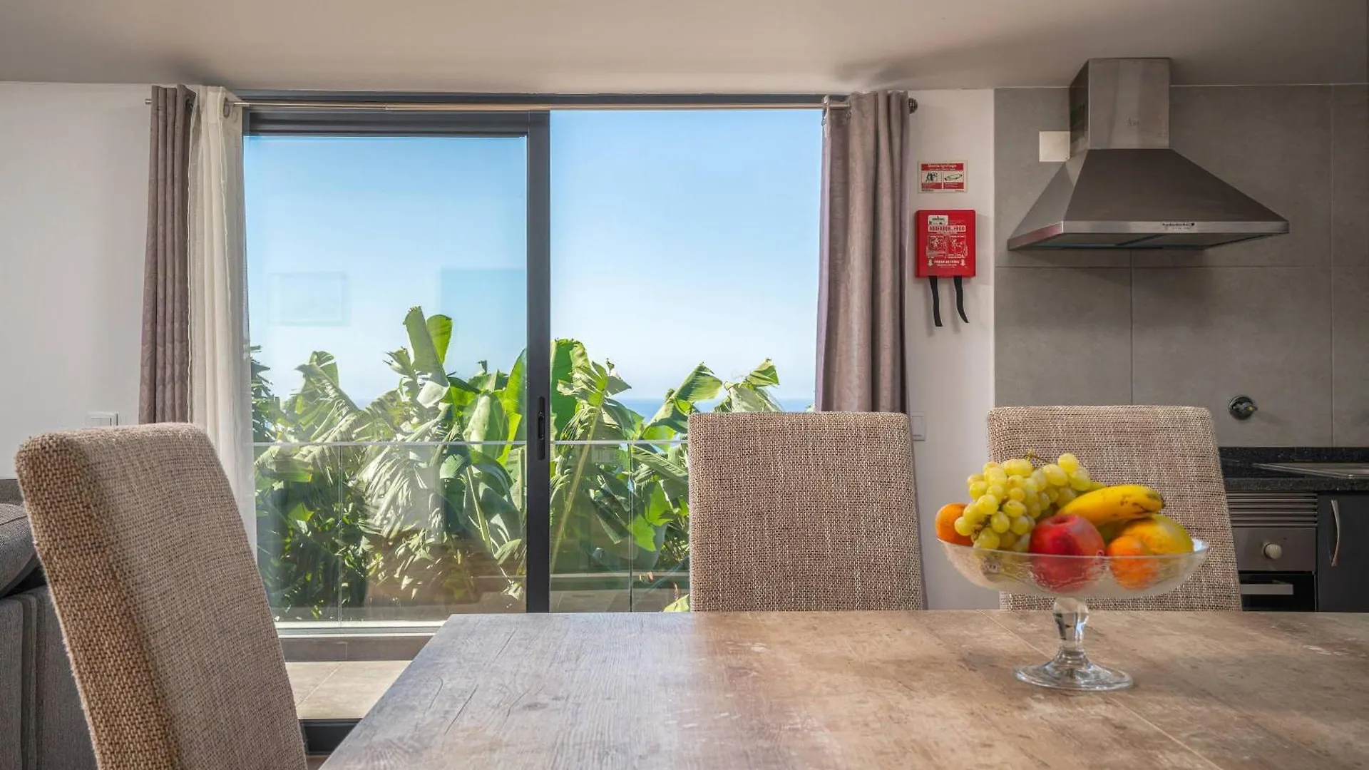Semesterbostad Jacinta Guest House Ground Floor Funchal